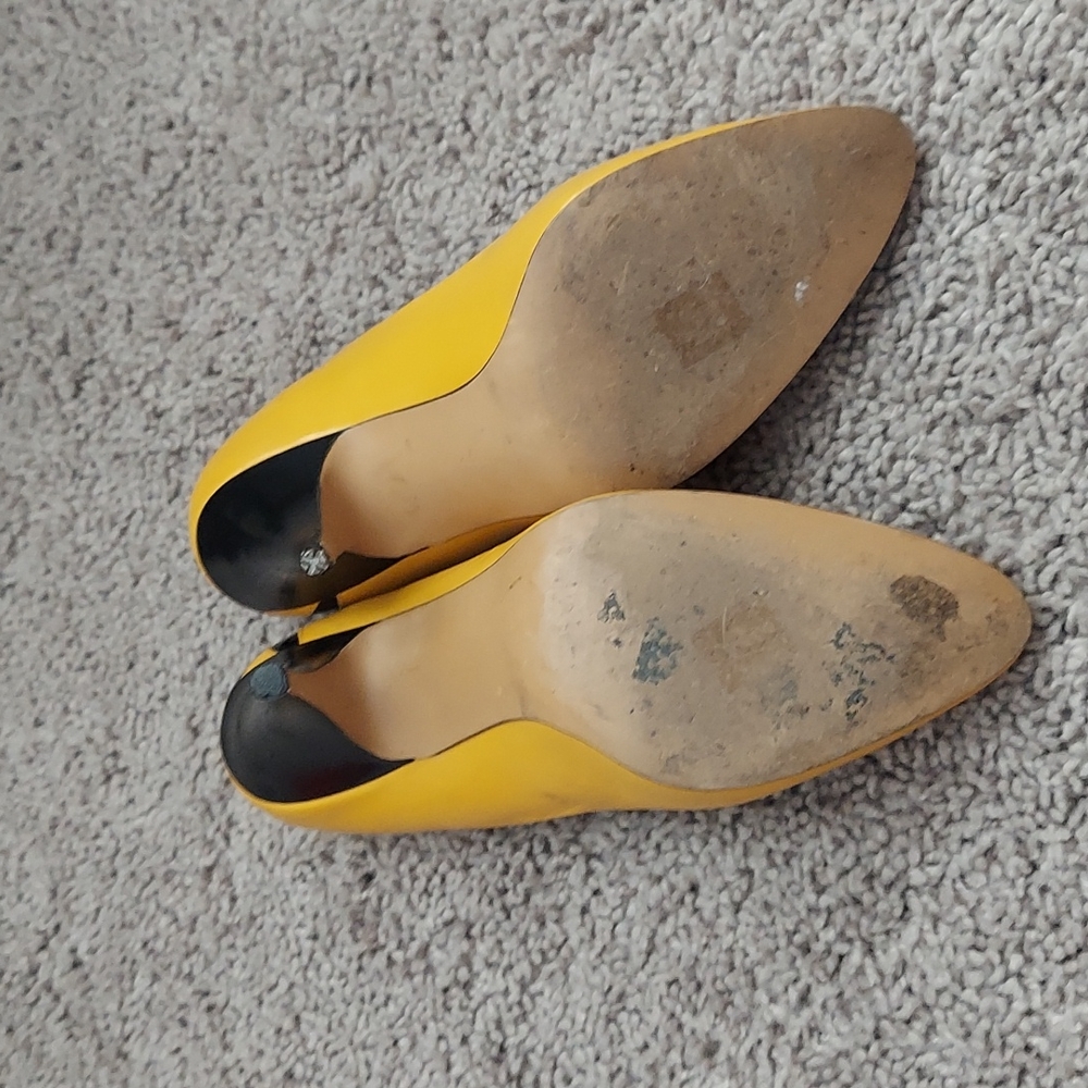 Vintage heels - Picture 3 of 3